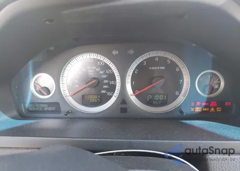 2013 Volvo Xc90 3.2/3.2 Platinum/3.2 Premier Plus from USA, damaged, VIN YV4952CZ2D1651433